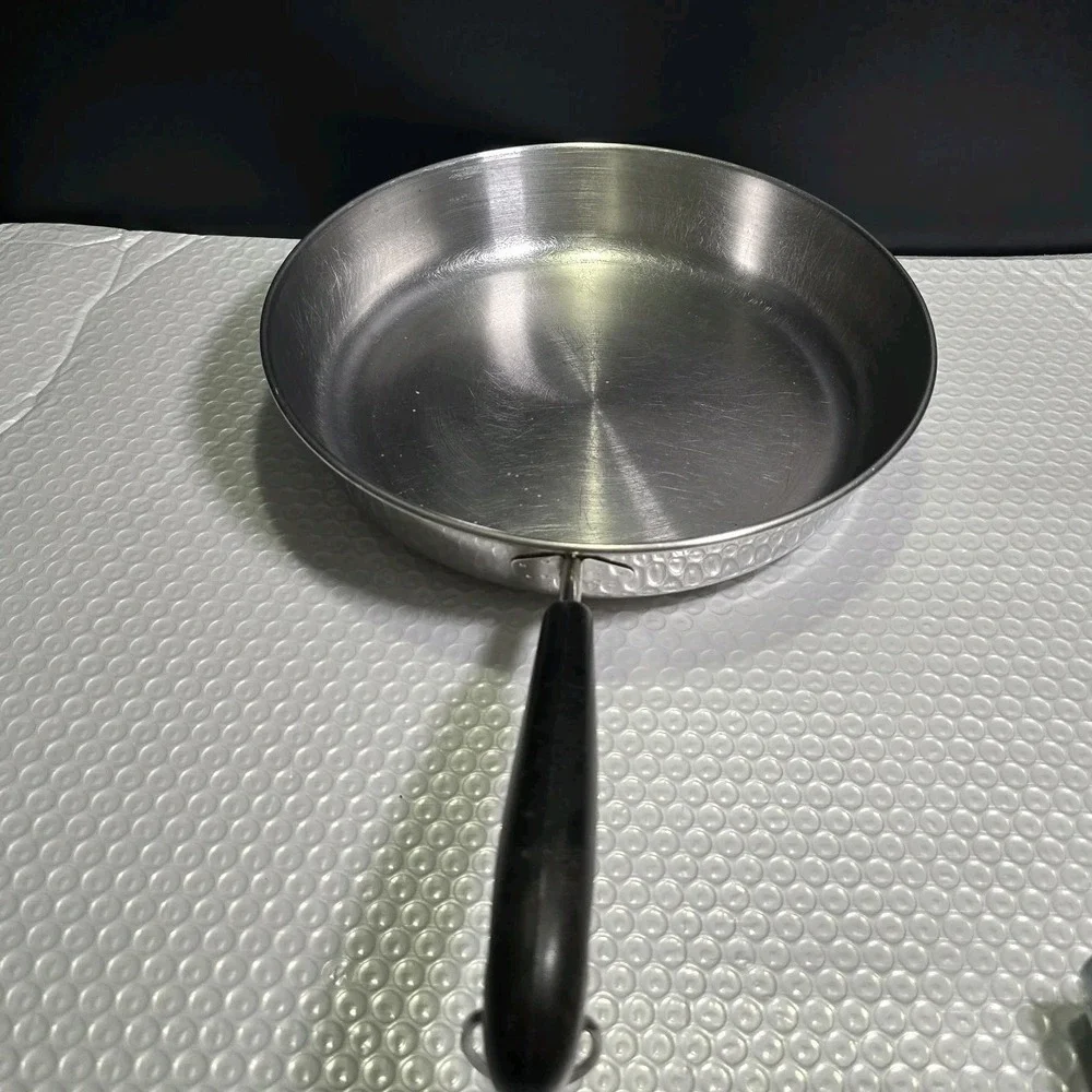 Revere Ware 10